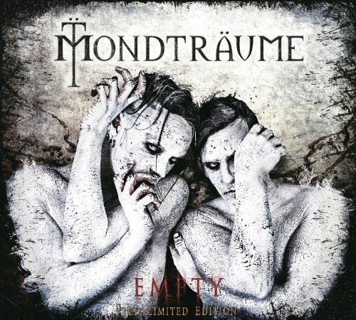Mondtraume - Psychodrug